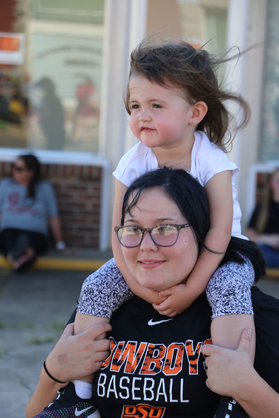 2019 Wagoner Homecoming Parade